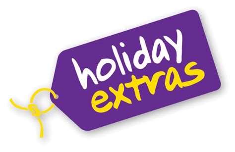 Holiday Extras .